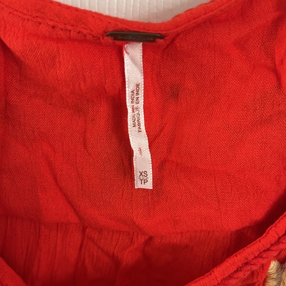 Free People Dress - Picture 2 of 5